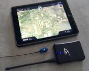Marshall GPS System